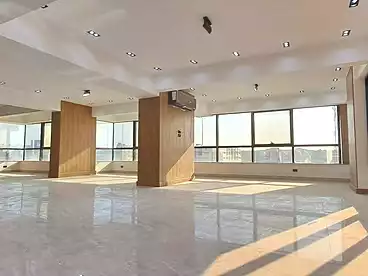 عقارات للإيجار - 10 غرف - بالدور 2