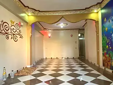 شقق للبيع في شارع القاعدة، البيطاش، 100 متر