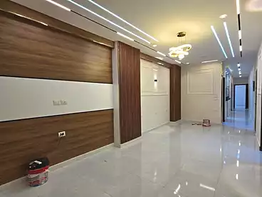 Apartments For sale - 3 rooms - floor 1
