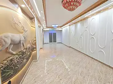 Apartments For sale in El Lebeny, Faisal, 180 sqm