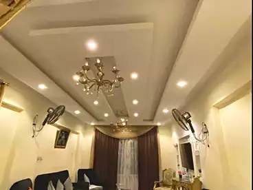 شقق للبيع في شارع سعد زغلول، البيطاش، 150 متر