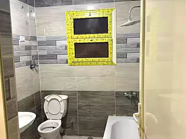 Apartments For rent - 3 rooms - floor 11