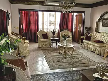 Properties For sale - 3 rooms - floor 6