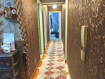 Apartments For sale - 3 rooms - floor 3