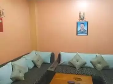 Duplex For sale - 3 rooms - floor 4
