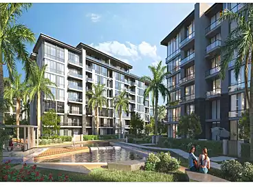 Apartments For sale - 2 rooms - floor 2