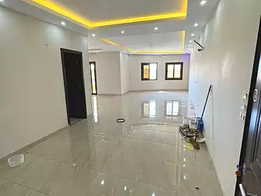 شقق للإيجار - 3 غرف - بالدور 2