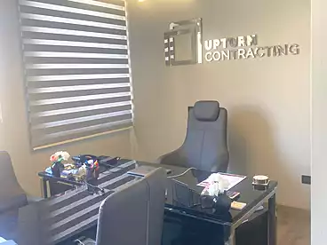 Administrative For rent - 3 rooms - floor 2
