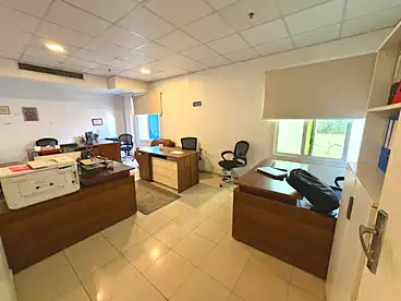 Administrative For rent - 1 rooms - floor 1