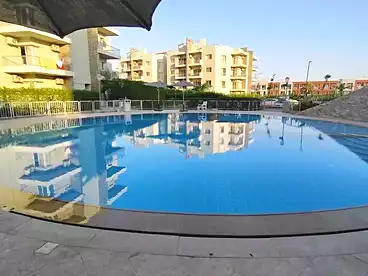 Furnished Apartment For rent - 3 rooms - floor 1
