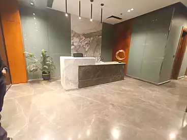 Administrative For rent - 1 rooms - floor 1