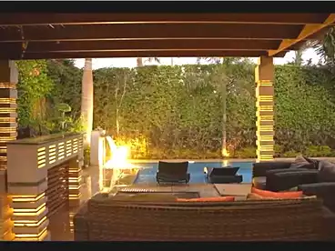 Villas For rent - 4 rooms