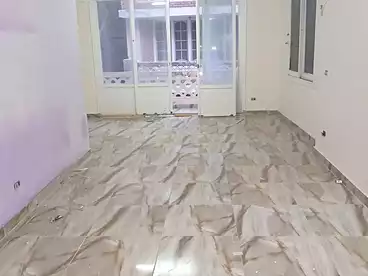 Apartments For sale in El Hanouvel, Al Agamy, 120 sqm