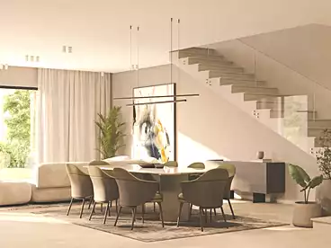 Apartments For sale in Tulwa - O West Compound, O West Compound - Orascom, 120 sqm