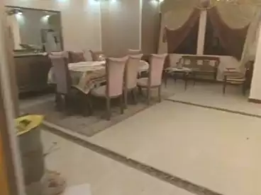 شقق مفروشة للبيع في شارع الحي الثالث، الحي الثالث، 230 متر