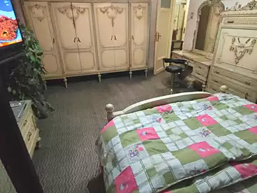 Chalets For rent - 2 rooms - floor 1