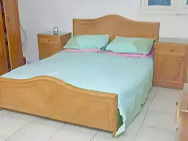 Apartments For sale - 3 rooms - floor 1