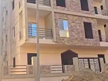 Apartments For sale - 3 rooms - floor 3
