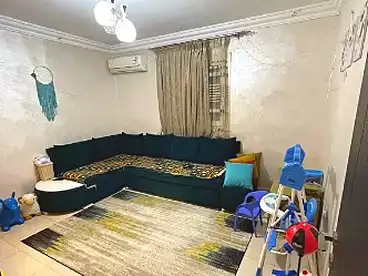شقق للبيع - 3 غرف - بالدور 1