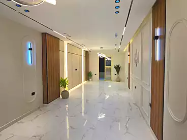 Apartments For sale - 3 rooms - floor 8