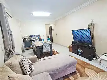 Apartment with Garden For sale - 3 rooms - floor 0