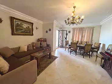 Properties For rent - 2 rooms - floor 4