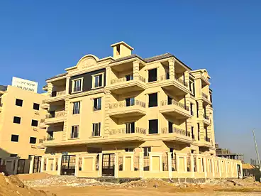Apartments For sale - 4 rooms - floor 1