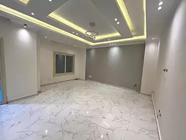 شقق للبيع - 3 غرف - بالدور 1