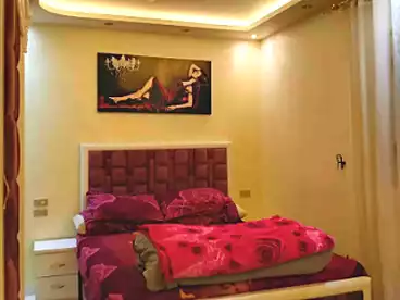 عقارات للإيجار - 3 غرف - بالدور 5