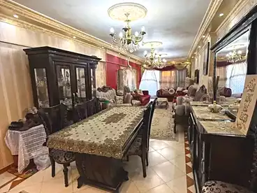 شقق للبيع في شارع ابراهيم السيد، سيدي بشر بحري، 145 متر