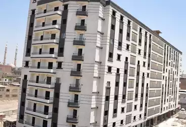 Apartments For sale - 2 rooms - floor 5