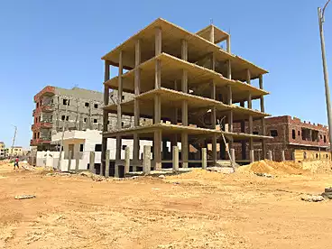 Commercial Land For sale