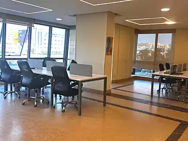 Properties For rent - 3 rooms - floor 1