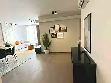 Apartments For sale - 3 rooms - floor 5