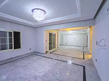 شقق للإيجار - 3 غرف - بالدور 2