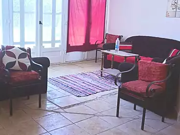 فلل للبيع في كمبوند ساندوريني - تليد، مدينة سفنكس الجديدة، 140 متر