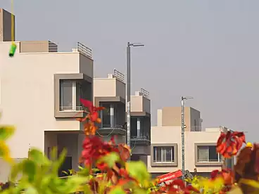 Villas For sale - 4 rooms