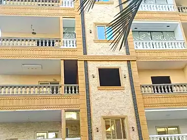 شقق للبيع - 3 غرف - بالدور 3