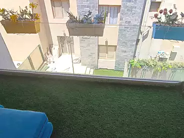 Apartments For sale - 3 rooms - floor 2
