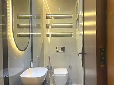 عقارات للبيع - 3 غرف - بالدور 0