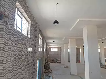 مخازن للإيجار