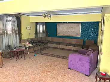 عقارات للبيع - 7 غرف - بالدور 0