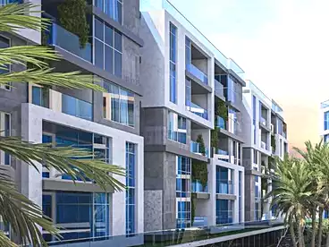 Apartments For sale - 2 rooms - floor 2