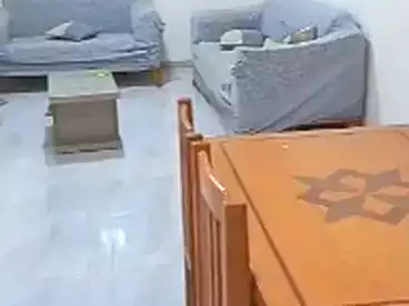 عقارات للإيجار - 3 غرف - بالدور 1