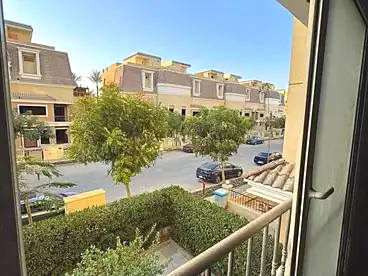 عقارات للبيع - 2 غرف - بالدور 3