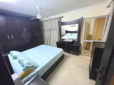 Properties For rent - 3 rooms - floor 4
