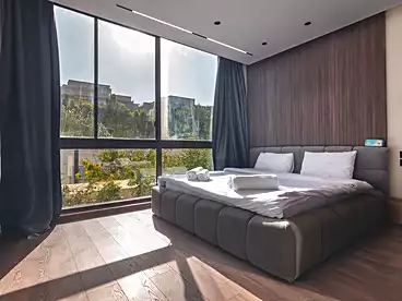 Properties For rent - 2 rooms - floor 2
