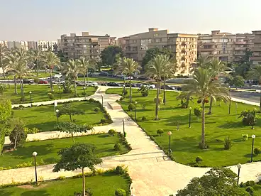 شقق للإيجار - 3 غرف - بالدور 1