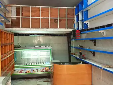 محلات للبيع في شماعه، السيوف، 40 متر