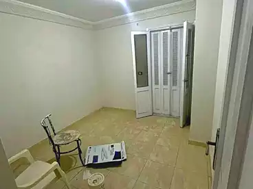 Apartments For sale in City Light Mall, El Seyouf, 93 sqm